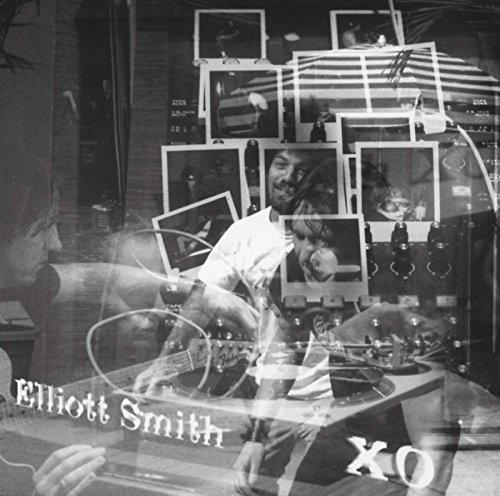 album elliott smith