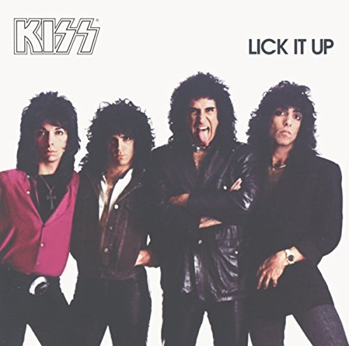 album kiss