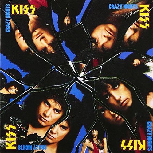 album kiss