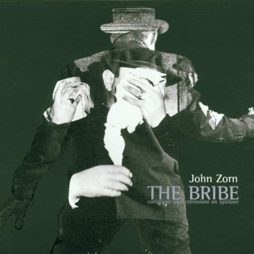 album john zorn