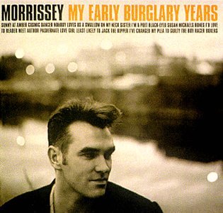 album morrissey