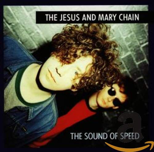 album the jesus and mary chain