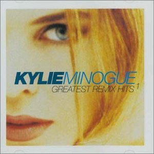 album kylie minogue