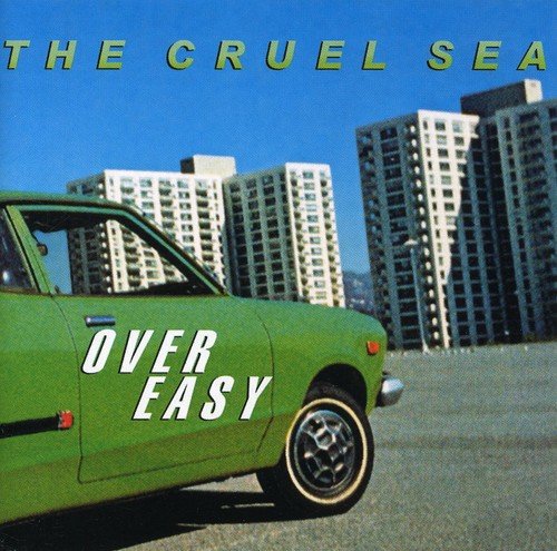 album the cruel sea