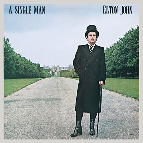 album elton john