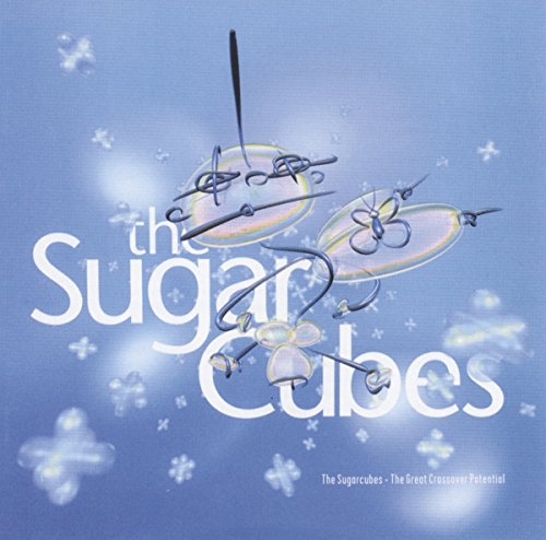 album the sugarcubes