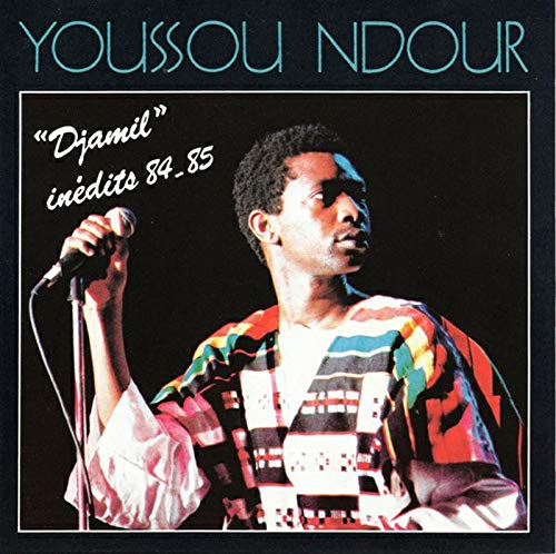 album youssou n dour