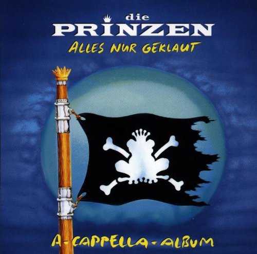 album die prinzen