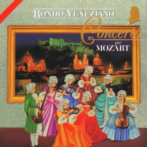 album rondo veneziano