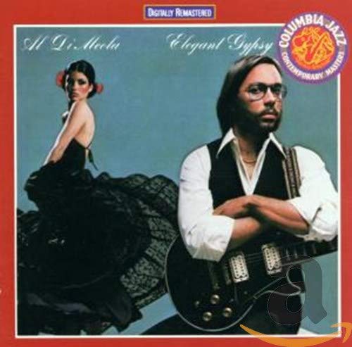 album al di meola