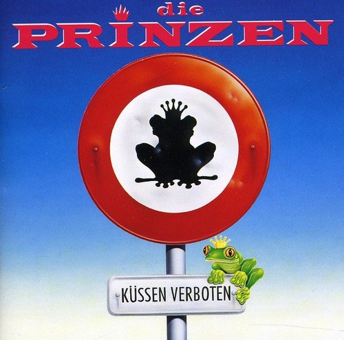 album die prinzen