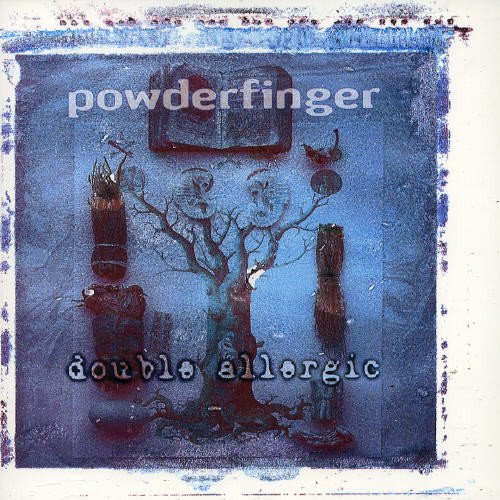 album powderfinger