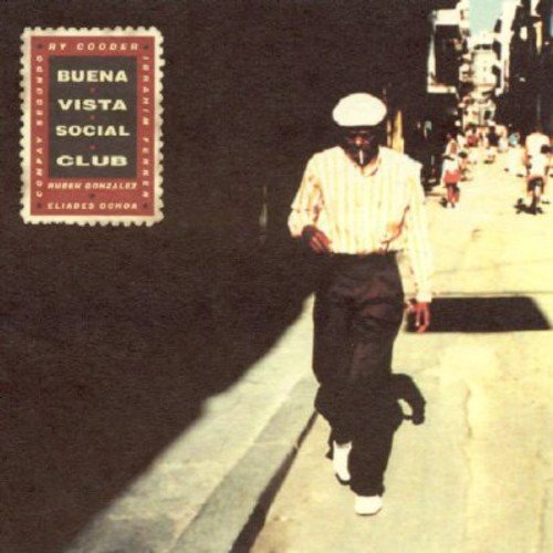 album buena vista social club