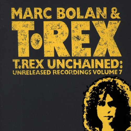 album t rex