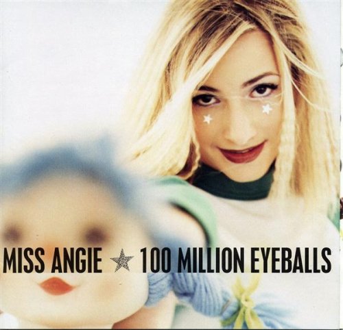 album miss angie