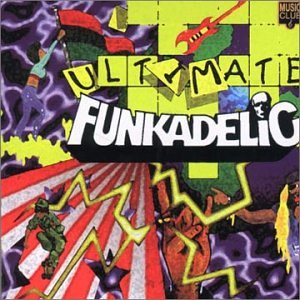 album funkadelic