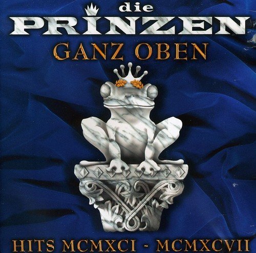 album die prinzen