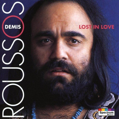 album demis roussos