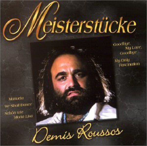 album demis roussos