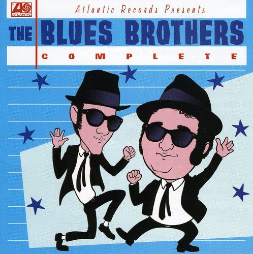 album blues brothers