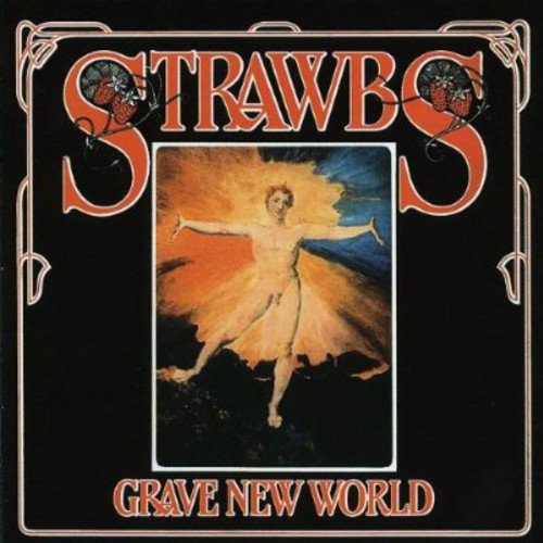 album strawbs