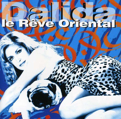 album dalida