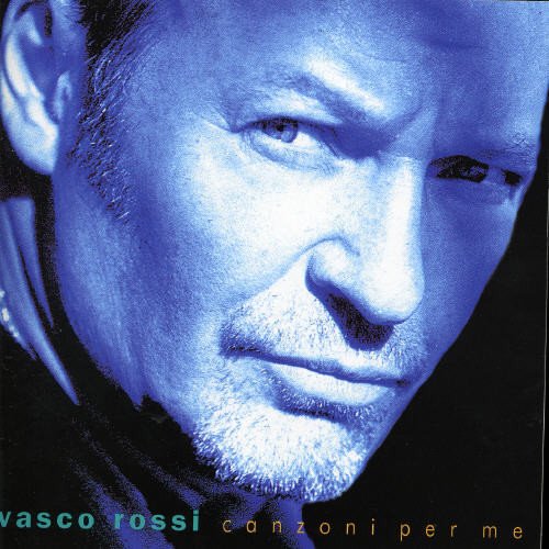 album vasco rossi