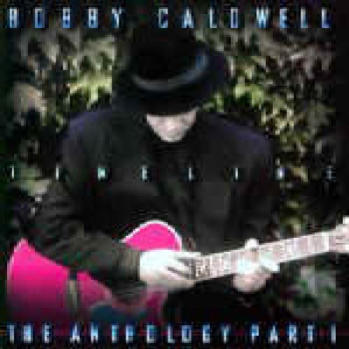 album bobby caldwell