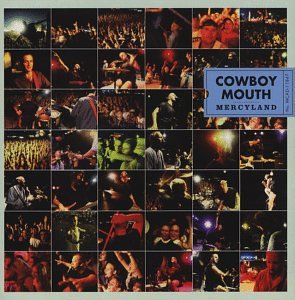 album cowboy mouth