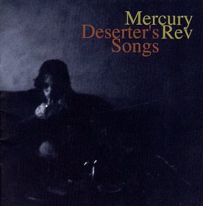 album mercury rev