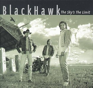 album blackhawk