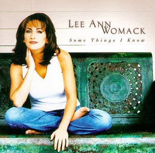 album lee ann womack