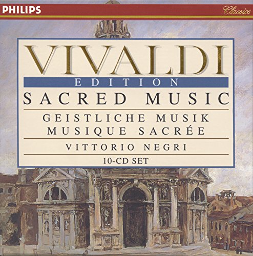 album antonio vivaldi