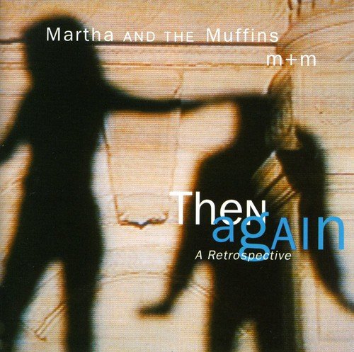 album martha and the muffins