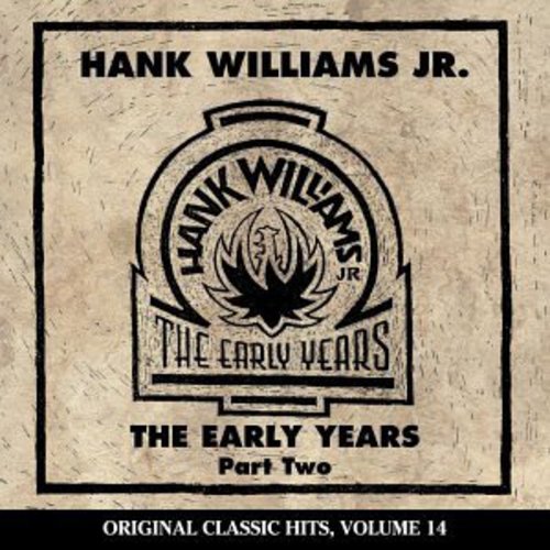 album hank williams jr