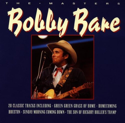 album bobby bare