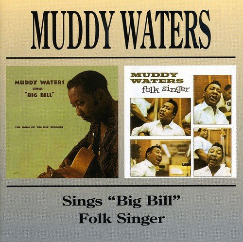 album muddy waters