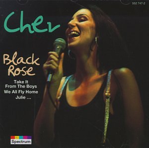 album cher