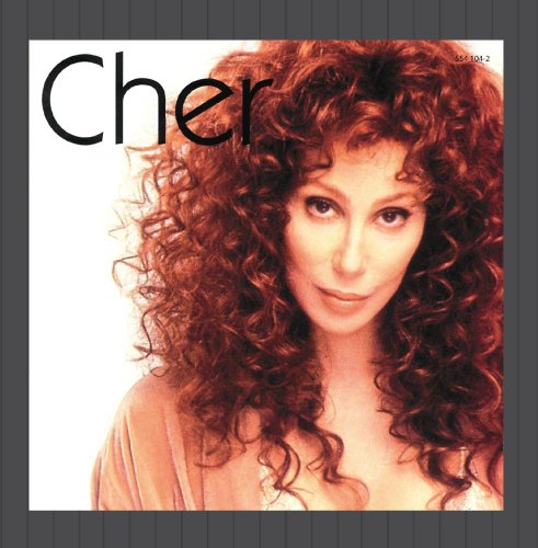 album cher