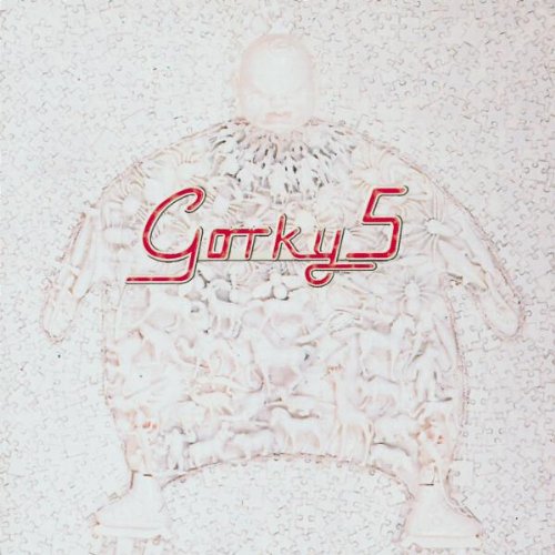 album gorkeys zygotic mynci