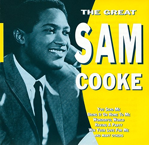 album sam cooke