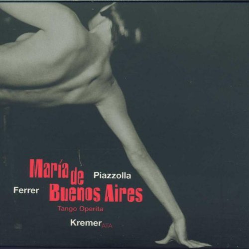 album astor piazzolla