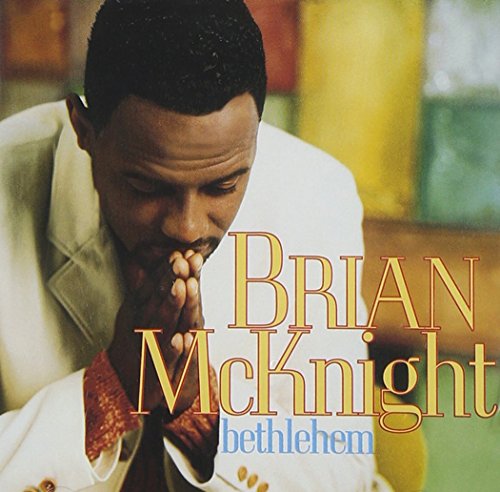 album brian mcknight