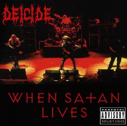 album deicide