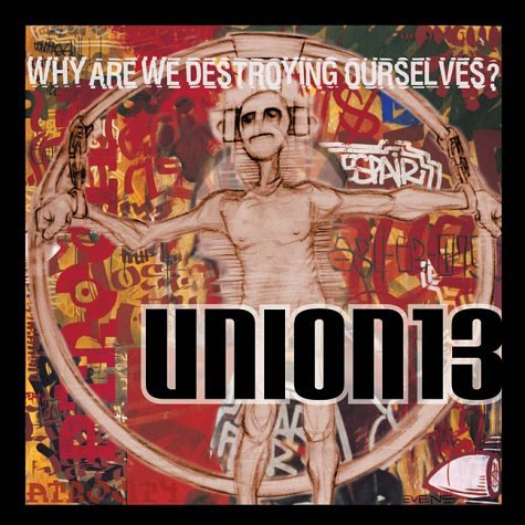 album union 13