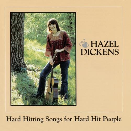 album hazel dickens