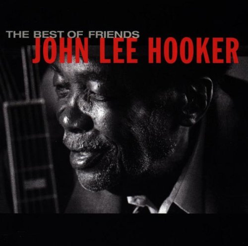 album john lee hooker