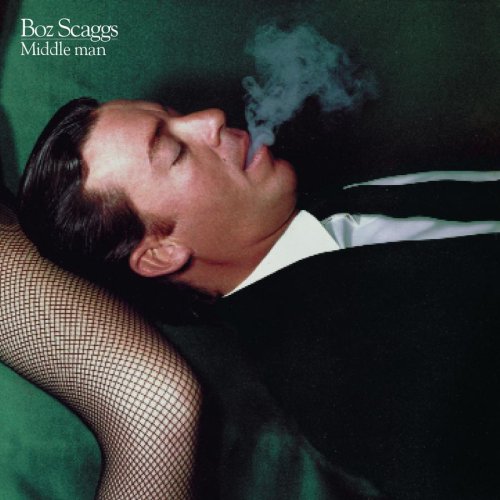 album boz scaggs