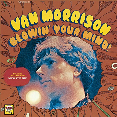 album van morrison