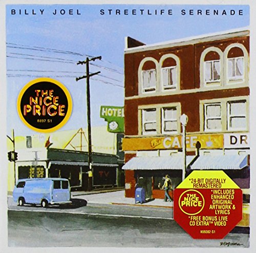 album billy joel